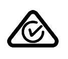 RCM 마크